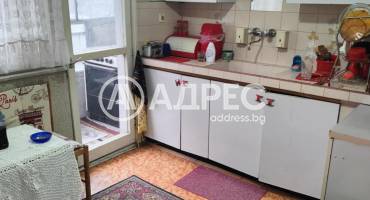 Тристаен апартамент, Сливен, Сини камъни, 681644, Снимка 2