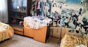 Тристаен апартамент, Сливен, Сини камъни, 681644, Снимка 3