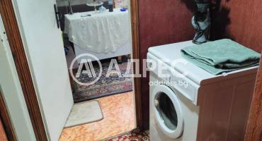 Тристаен апартамент, Сливен, Сини камъни, 681644, Снимка 4