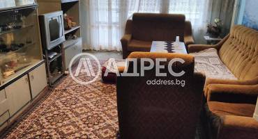 Тристаен апартамент, Сливен, Сини камъни, 681644, Снимка 5