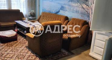 Тристаен апартамент, Сливен, Сини камъни, 681644, Снимка 6