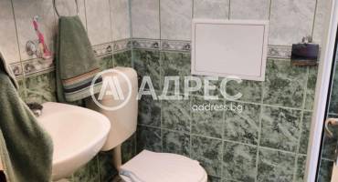 Тристаен апартамент, Сливен, Сини камъни, 681644, Снимка 8