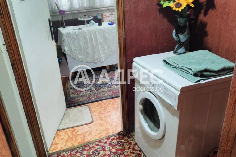 Тристаен апартамент, Сливен, Сини камъни, 681644, Снимка 4