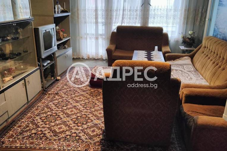 Тристаен апартамент, Сливен, Сини камъни, 681644, Снимка 5