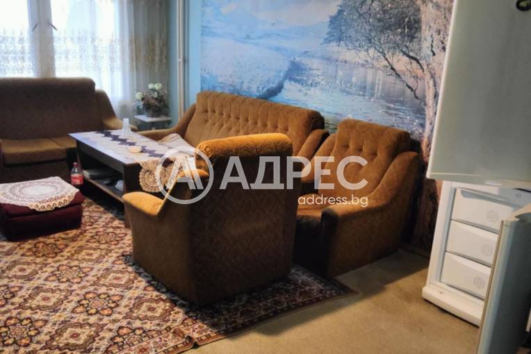 Тристаен апартамент, Сливен, Сини камъни, 681644, Снимка 6