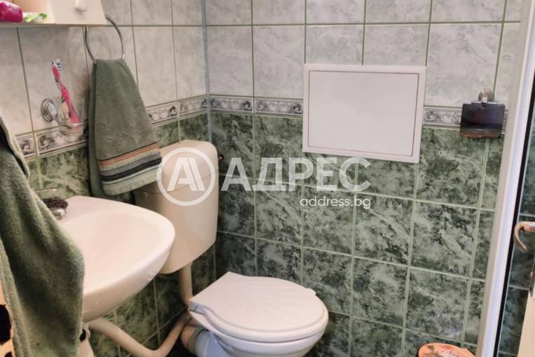Тристаен апартамент, Сливен, Сини камъни, 681644, Снимка 8