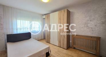 Тристаен апартамент, София, Банишора, 685644, Снимка 10