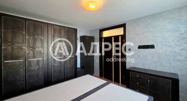 Тристаен апартамент, София, Банишора, 685644, Снимка 11