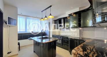 Тристаен апартамент, София, Банишора, 685644, Снимка 12