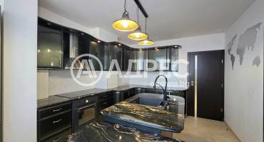 Тристаен апартамент, София, Банишора, 685644, Снимка 13