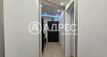 Тристаен апартамент, София, Банишора, 685644, Снимка 14