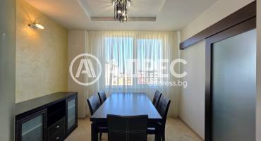 Тристаен апартамент, София, Банишора, 685644, Снимка 16