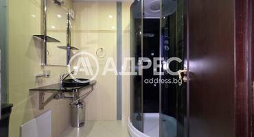 Тристаен апартамент, София, Банишора, 685644, Снимка 17