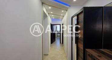 Тристаен апартамент, София, Банишора, 685644, Снимка 18