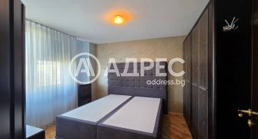 Тристаен апартамент, София, Банишора, 685644, Снимка 2