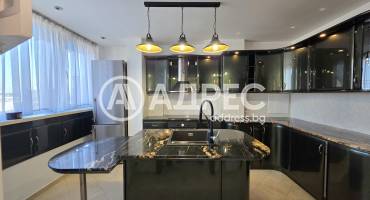 Тристаен апартамент, София, Банишора, 685644, Снимка 3