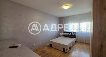 Тристаен апартамент, София, Банишора, 685644, Снимка 4