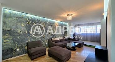 Тристаен апартамент, София, Банишора, 685644, Снимка 5