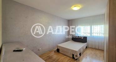 Тристаен апартамент, София, Банишора, 685644, Снимка 6