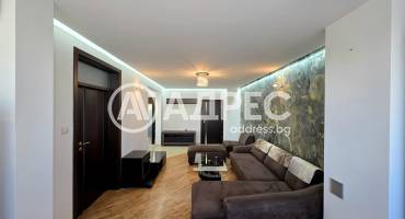 Тристаен апартамент, София, Банишора, 685644, Снимка 7