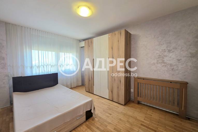 Тристаен апартамент, София, Банишора, 685644, Снимка 10