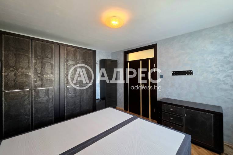 Тристаен апартамент, София, Банишора, 685644, Снимка 11