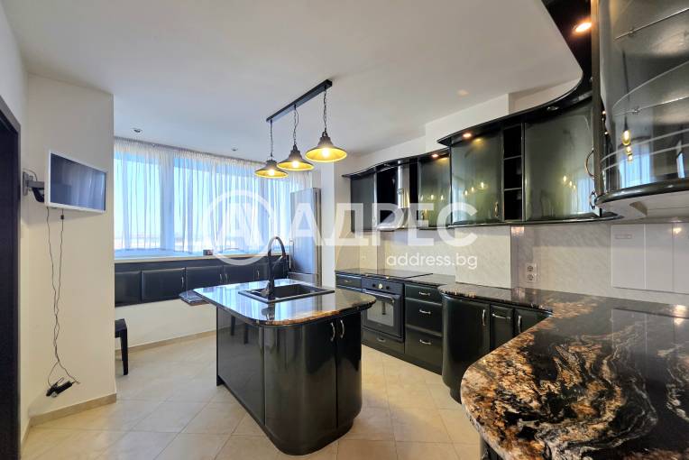 Тристаен апартамент, София, Банишора, 685644, Снимка 12