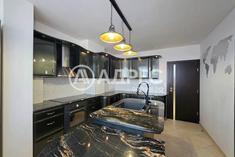 Тристаен апартамент, София, Банишора, 685644, Снимка 13