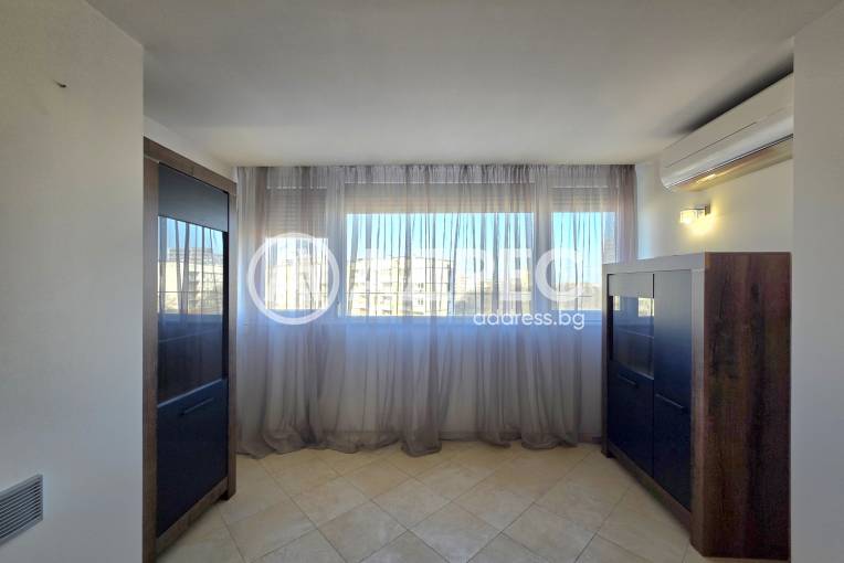 Тристаен апартамент, София, Банишора, 685644, Снимка 15