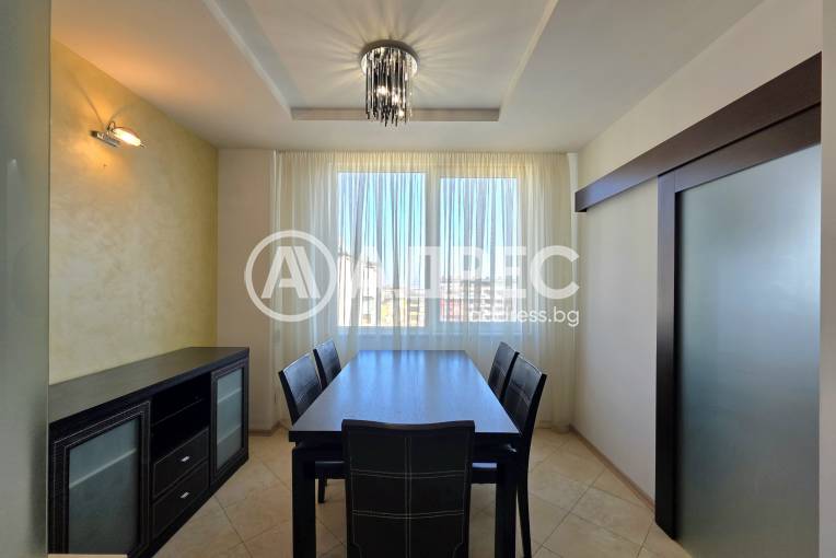 Тристаен апартамент, София, Банишора, 685644, Снимка 16