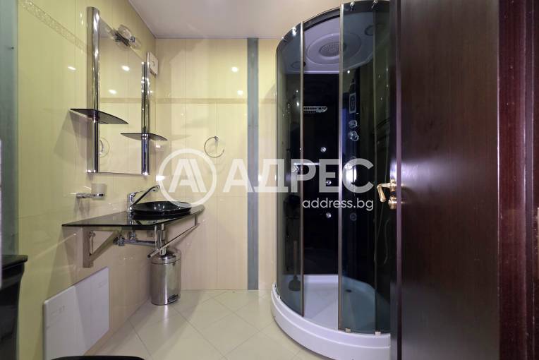 Тристаен апартамент, София, Банишора, 685644, Снимка 17