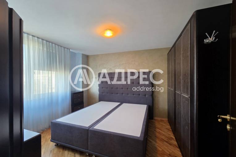 Тристаен апартамент, София, Банишора, 685644, Снимка 2