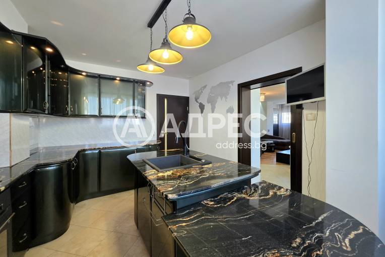 Тристаен апартамент, София, Банишора, 685644, Снимка 19