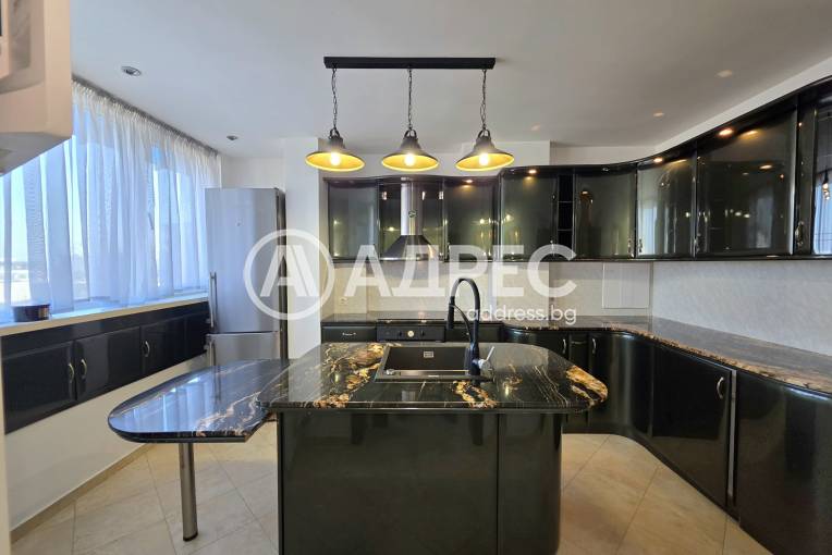 Тристаен апартамент, София, Банишора, 685644, Снимка 3