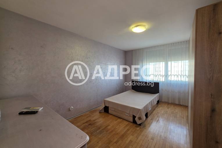 Тристаен апартамент, София, Банишора, 685644, Снимка 4