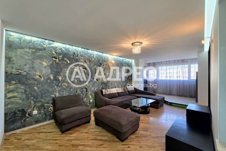 Тристаен апартамент, София, Банишора, 685644, Снимка 5