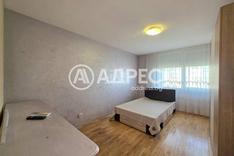 Тристаен апартамент, София, Банишора, 685644, Снимка 6