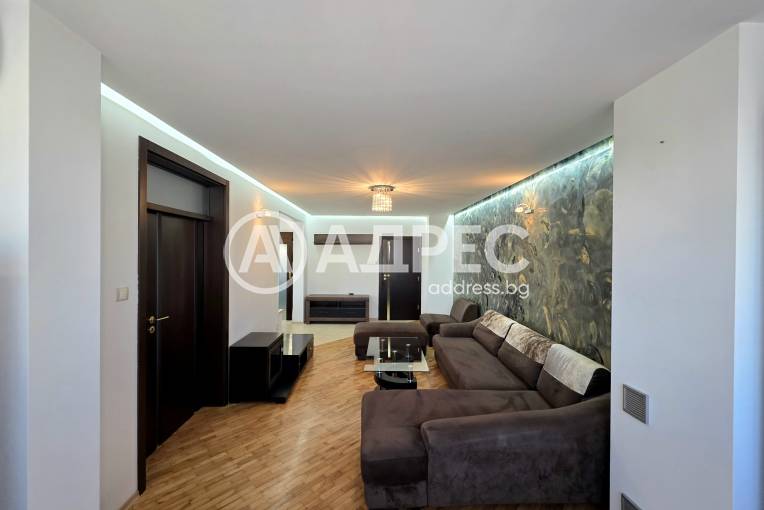 Тристаен апартамент, София, Банишора, 685644, Снимка 7