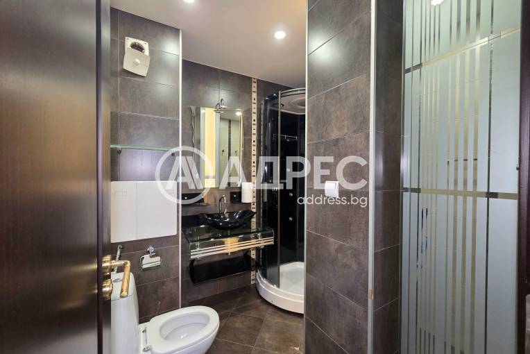 Тристаен апартамент, София, Банишора, 685644, Снимка 8