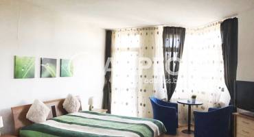 Двустаен апартамент, Боровец, 686644, Снимка 1