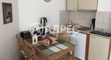 Двустаен апартамент, Боровец, 686644, Снимка 3