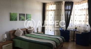 Двустаен апартамент, Боровец, 686644, Снимка 4