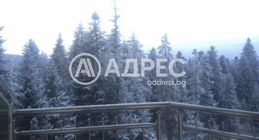 Двустаен апартамент, Боровец, 686644, Снимка 8