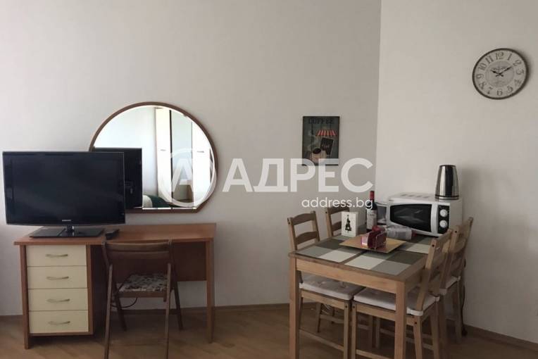 Двустаен апартамент, Боровец, 686644, Снимка 2