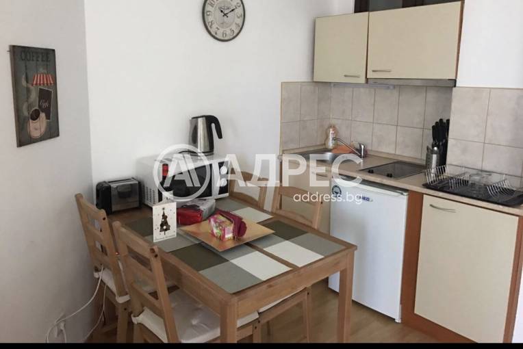 Двустаен апартамент, Боровец, 686644, Снимка 3