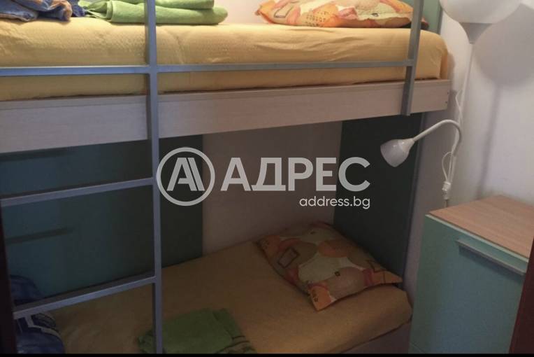 Двустаен апартамент, Боровец, 686644, Снимка 5