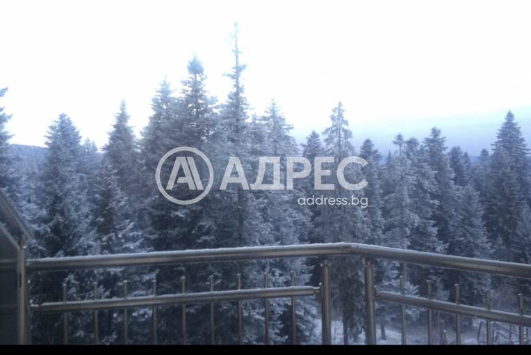 Двустаен апартамент, Боровец, 686644, Снимка 8