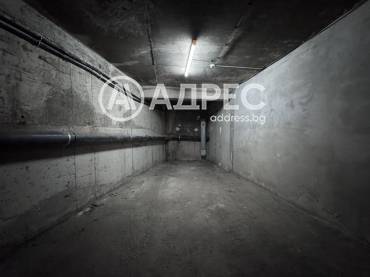 Гараж, Русе, Широк център, 688644, Снимка 1