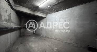 Гараж, Русе, Широк център, 688644, Снимка 1