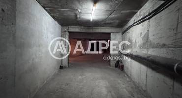 Гараж, Русе, Широк център, 688644, Снимка 2